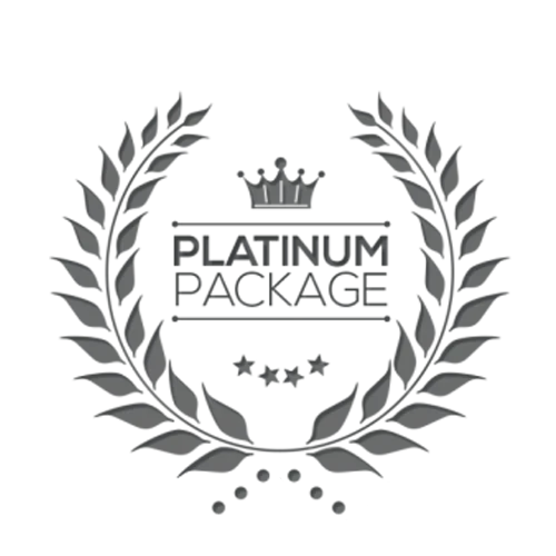 Platinum Package