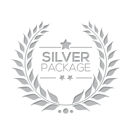 Silver Package